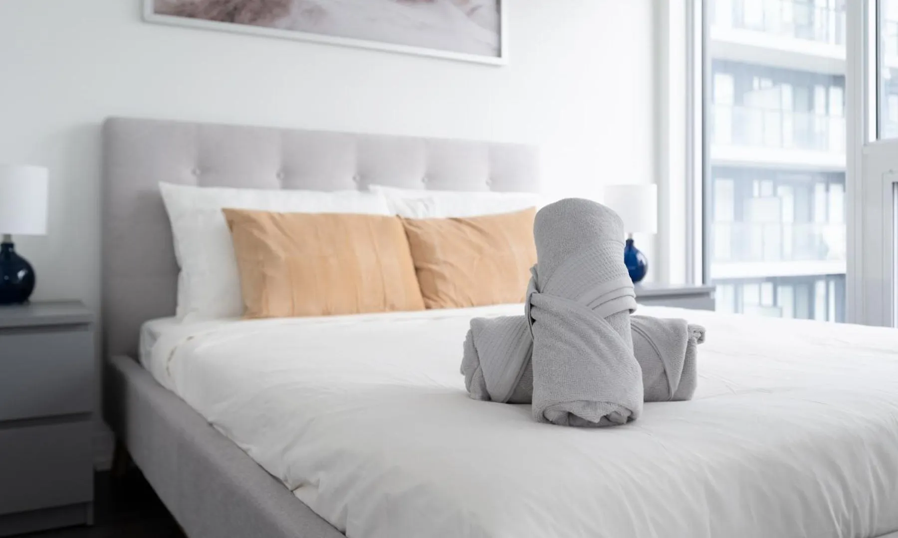 Fort York Suites Toronto